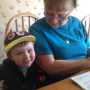 Meet your Posher, Diane